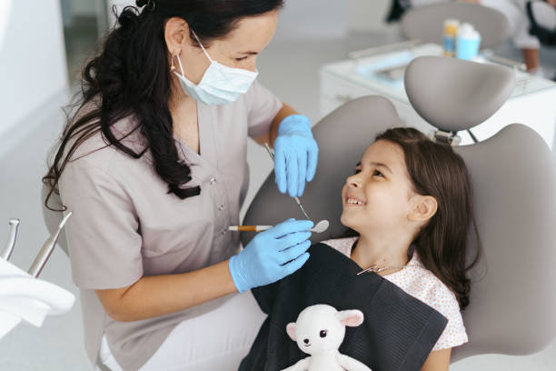 Best Pediatric Emergency Dentist in Colonial Pine Hills, SD