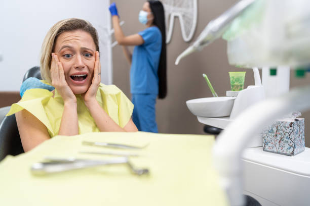 Best Walk-In Emergency Dentist in Colonial Pine Hills, SD