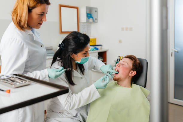 Best Emergency Broken Tooth Repair in Colonial Pine Hills, SD