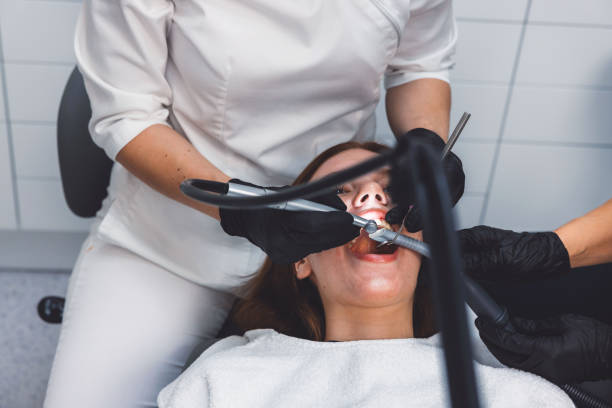 Best Emergency Treatment for Toothache in Colonial Pine Hills, SD