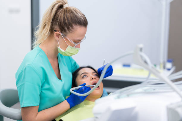 Best Weekend Emergency Dentist in Colonial Pine Hills, SD