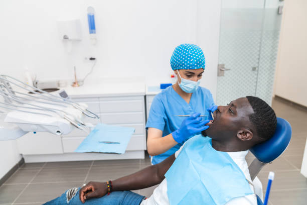 Best Emergency Root Canal Treatment in Colonial Pine Hills, SD