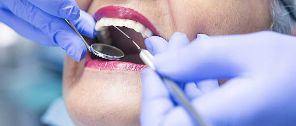 Best Emergency Treatment for Toothache in Colonial Pine Hills, SD