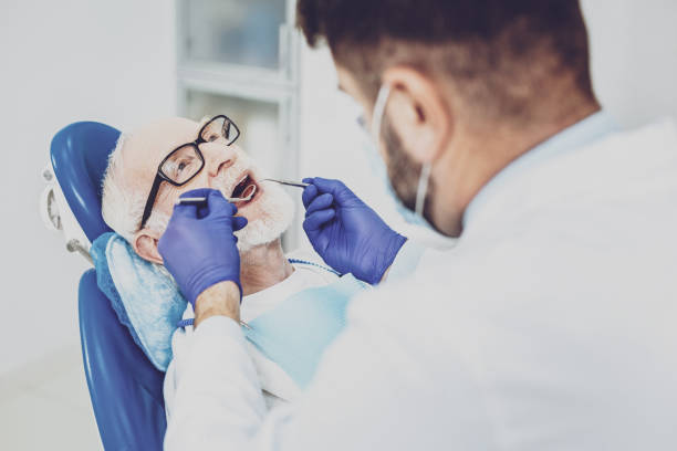 Best Pediatric Emergency Dentist in Colonial Pine Hills, SD
